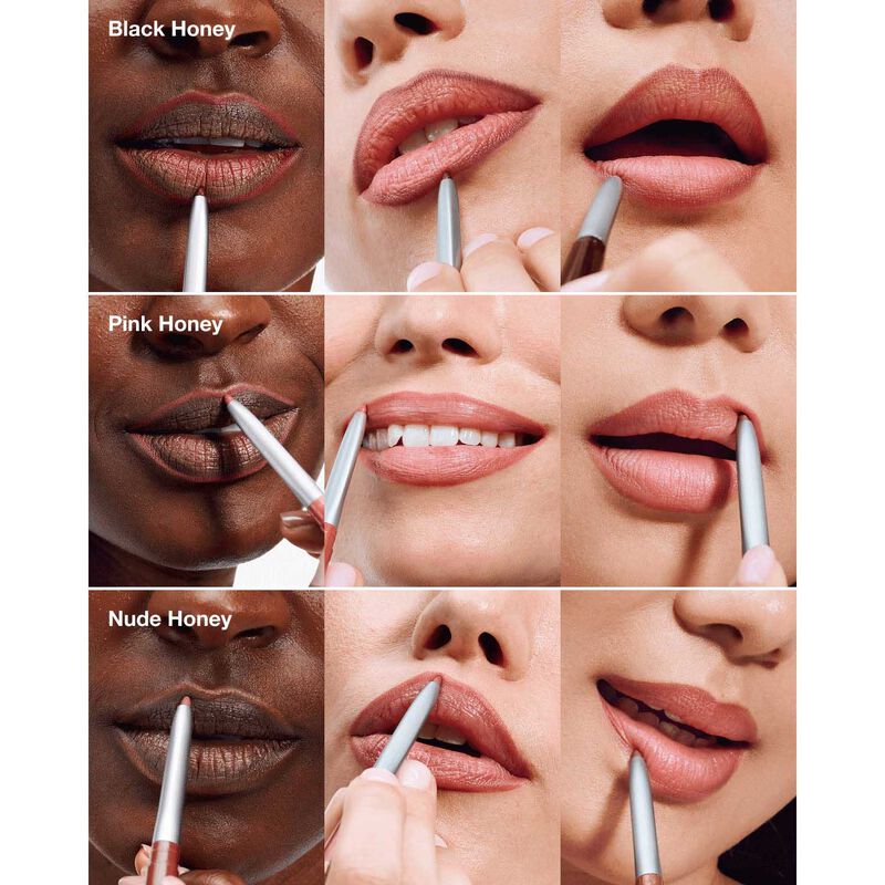 Clinique Quickliner for Lips image number 10